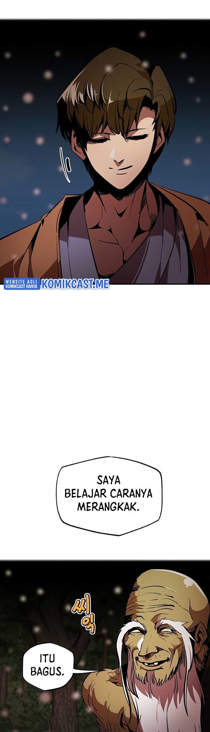 Worthless Regression Chapter 40 - halaman 56
