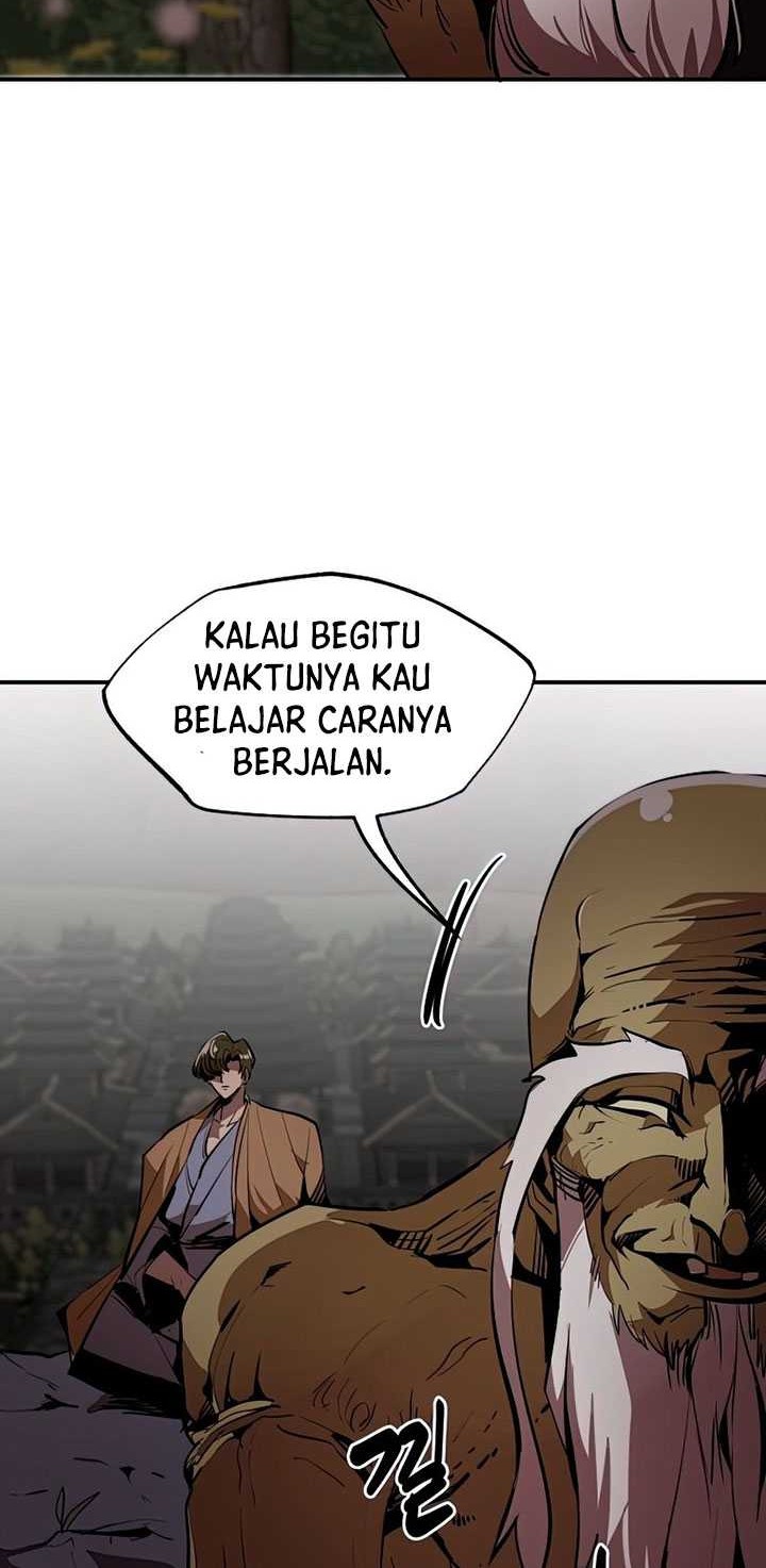 Worthless Regression Chapter 40 - halaman 57