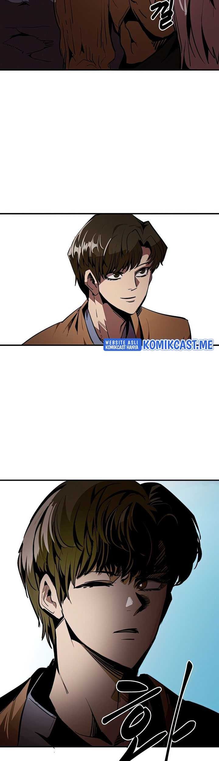 Worthless Regression Chapter 40 - halaman 58