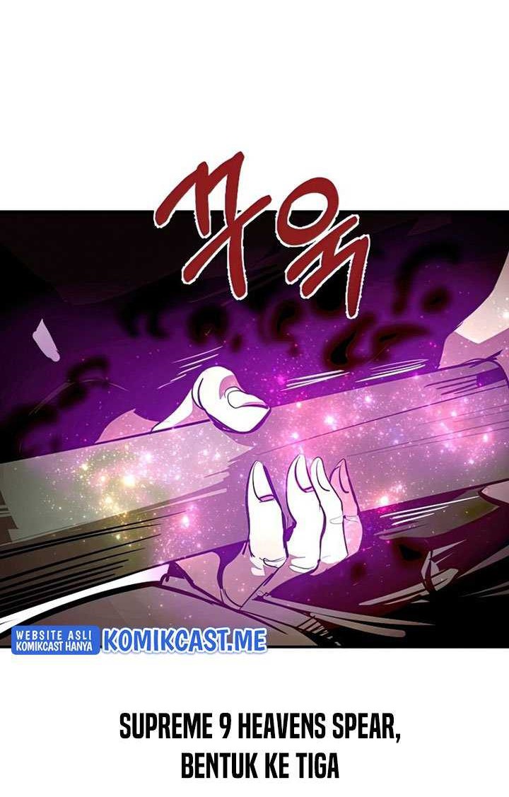Worthless Regression Chapter 40 - halaman 7