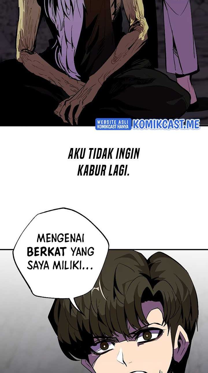 Worthless Regression Chapter 41 - halaman 17