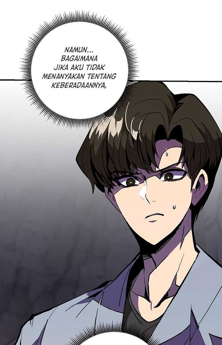 Worthless Regression Chapter 41 - halaman 21