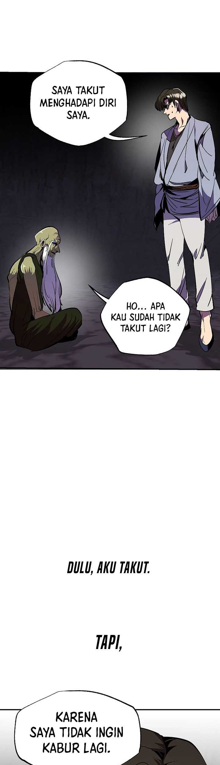 Worthless Regression Chapter 41 - halaman 24