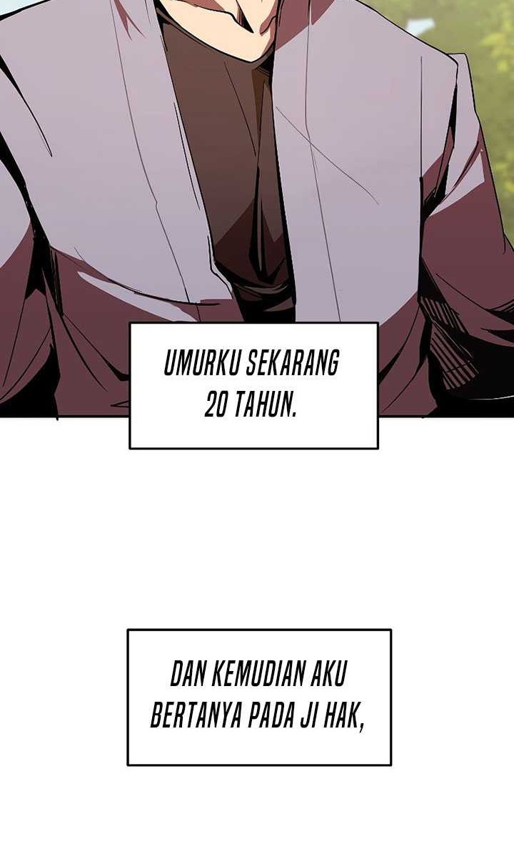 Worthless Regression Chapter 41 - halaman 3