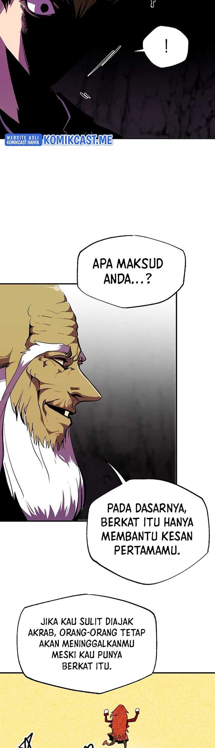 Worthless Regression Chapter 41 - halaman 30