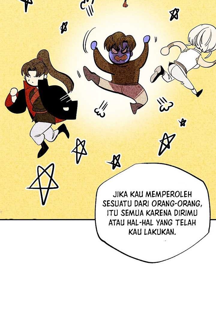 Worthless Regression Chapter 41 - halaman 31