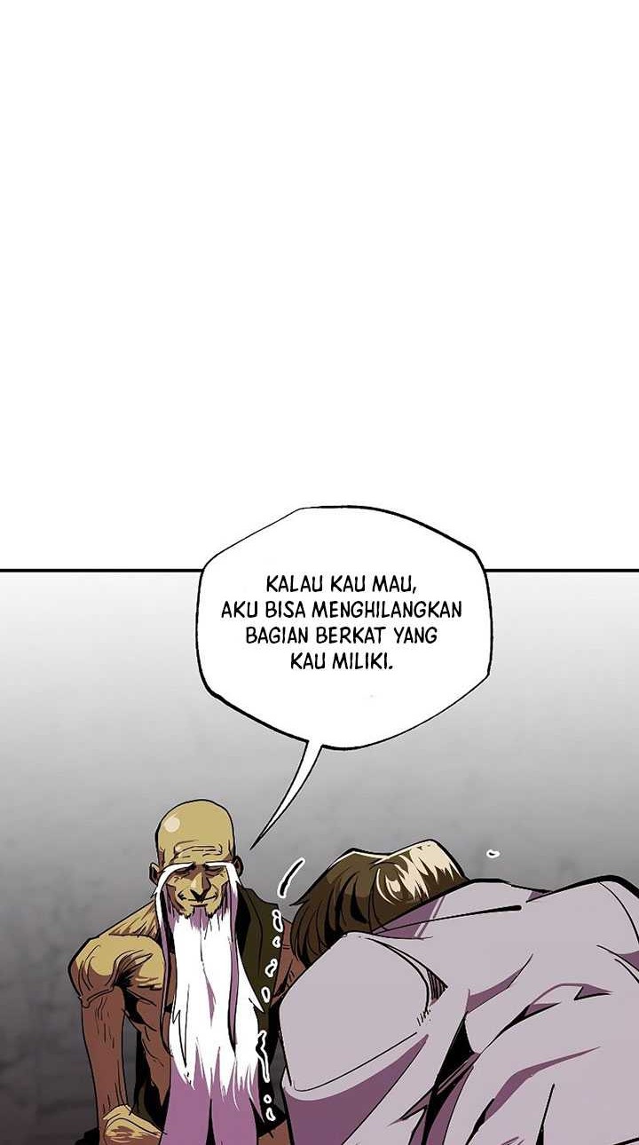 Worthless Regression Chapter 41 - halaman 35