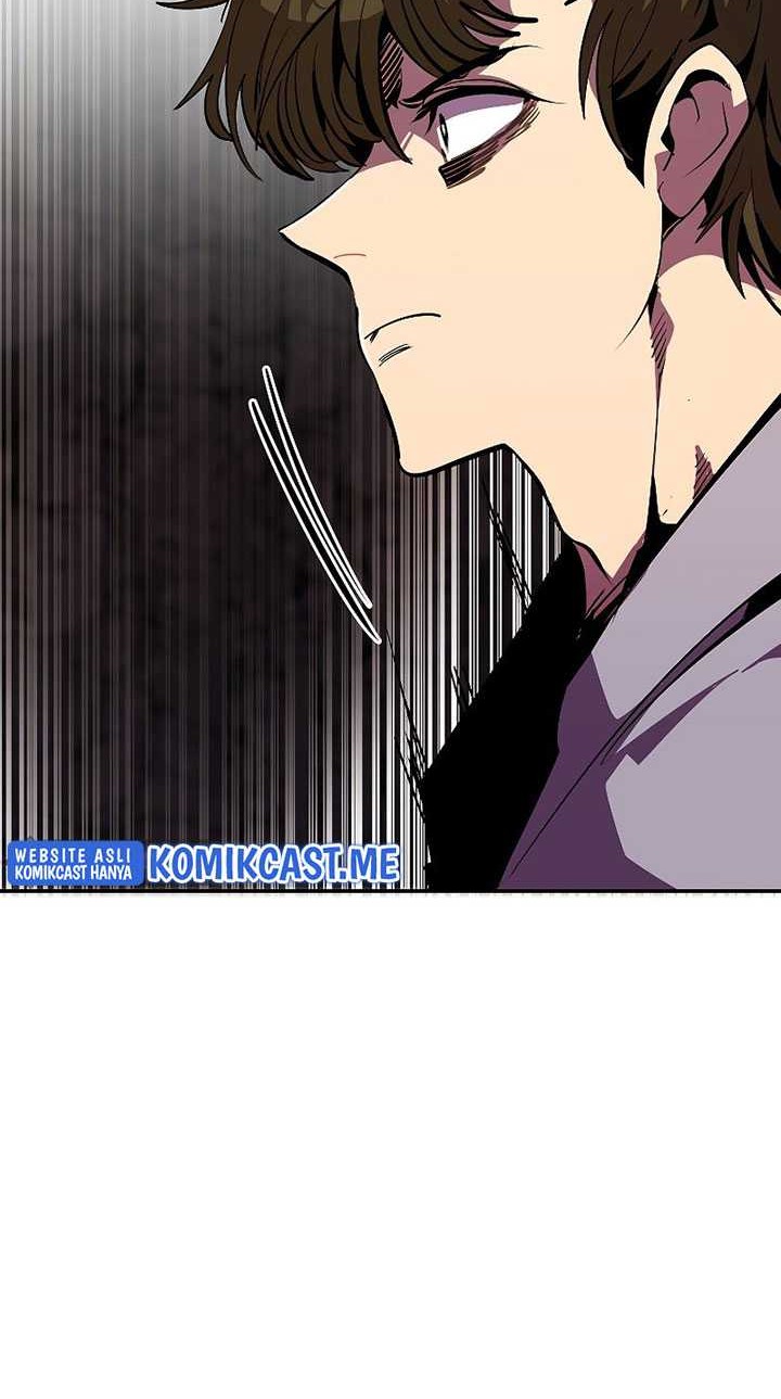 Worthless Regression Chapter 41 - halaman 37