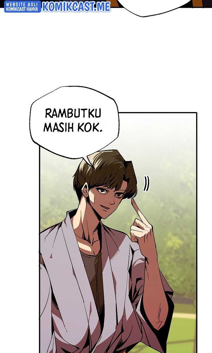 Worthless Regression Chapter 41 - halaman 41