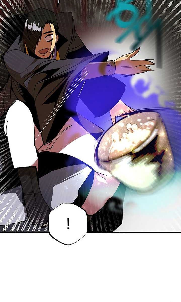 Worthless Regression Chapter 41 - halaman 43