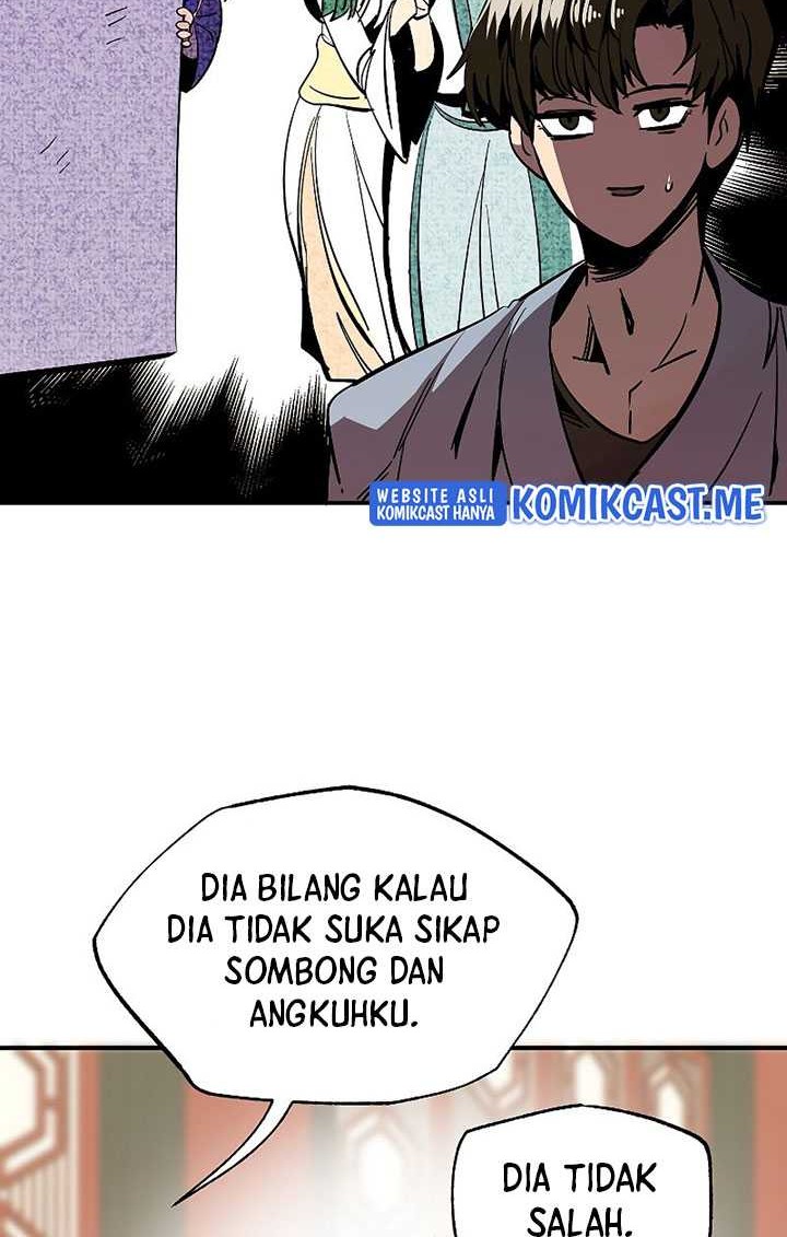 Worthless Regression Chapter 41 - halaman 47