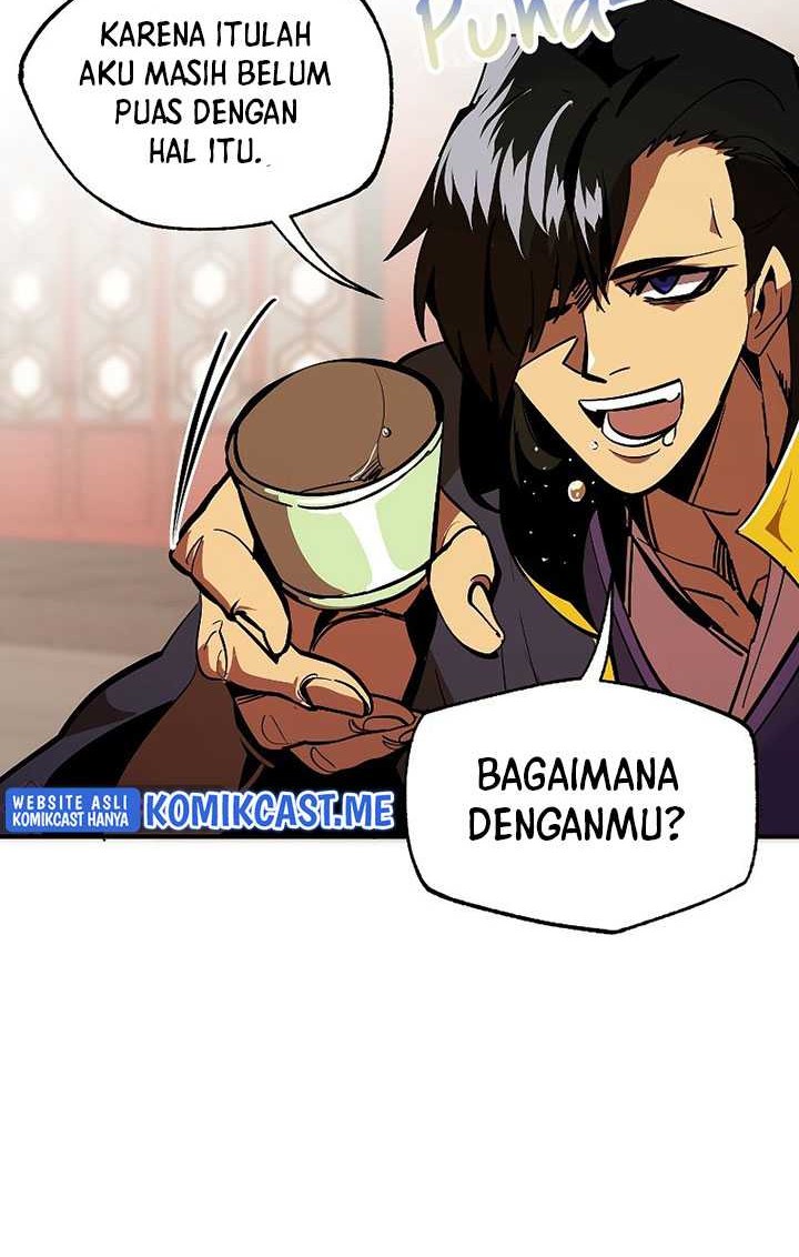 Worthless Regression Chapter 41 - halaman 49
