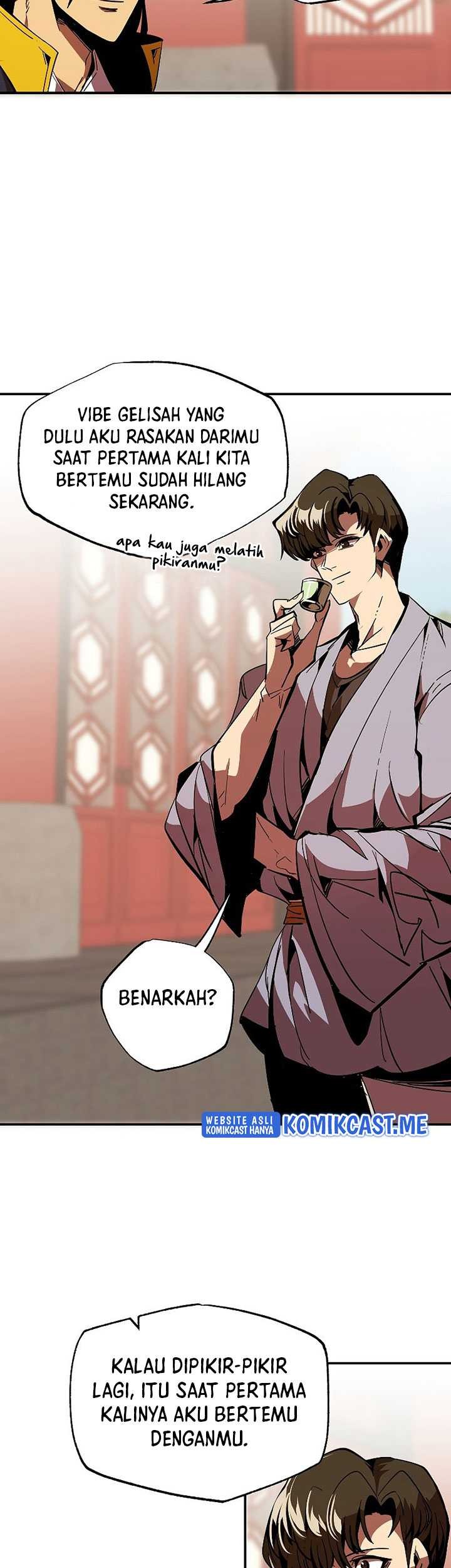 Worthless Regression Chapter 41 - halaman 52
