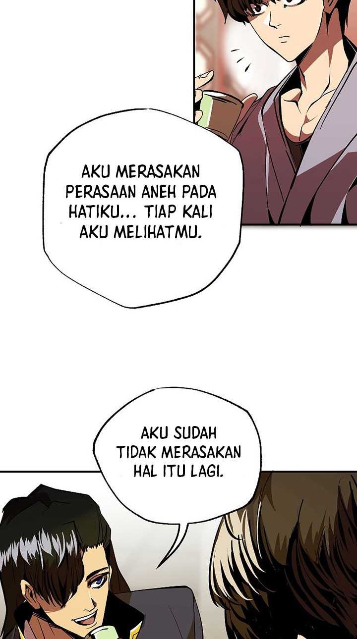 Worthless Regression Chapter 41 - halaman 53