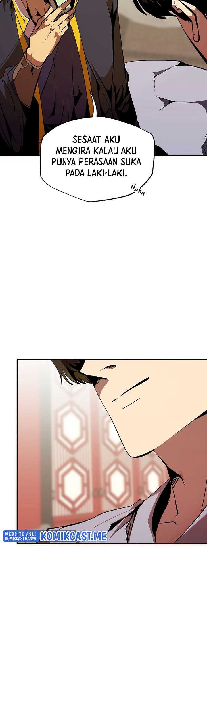 Worthless Regression Chapter 41 - halaman 54