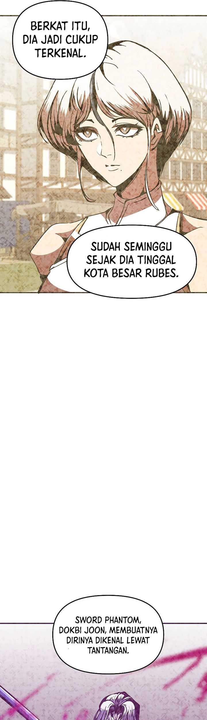 Worthless Regression Chapter 42 - halaman 12