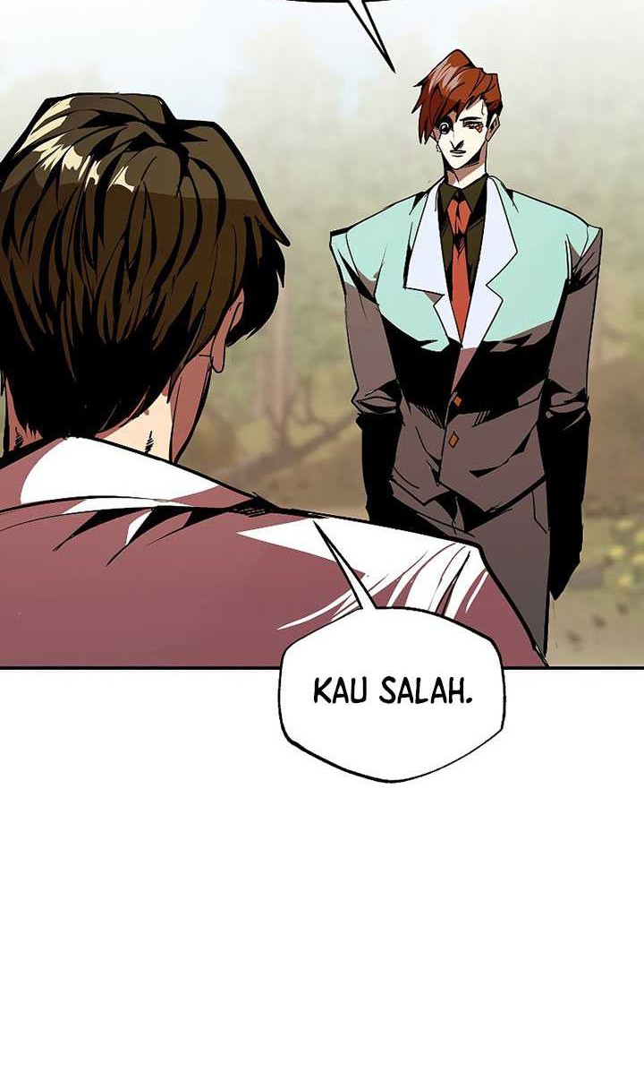 Worthless Regression Chapter 42 - halaman 25