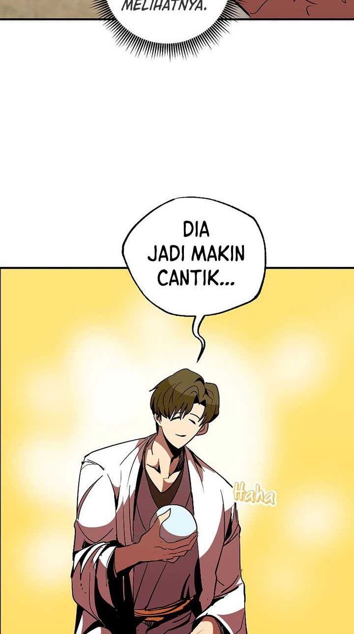 Worthless Regression Chapter 42 - halaman 29