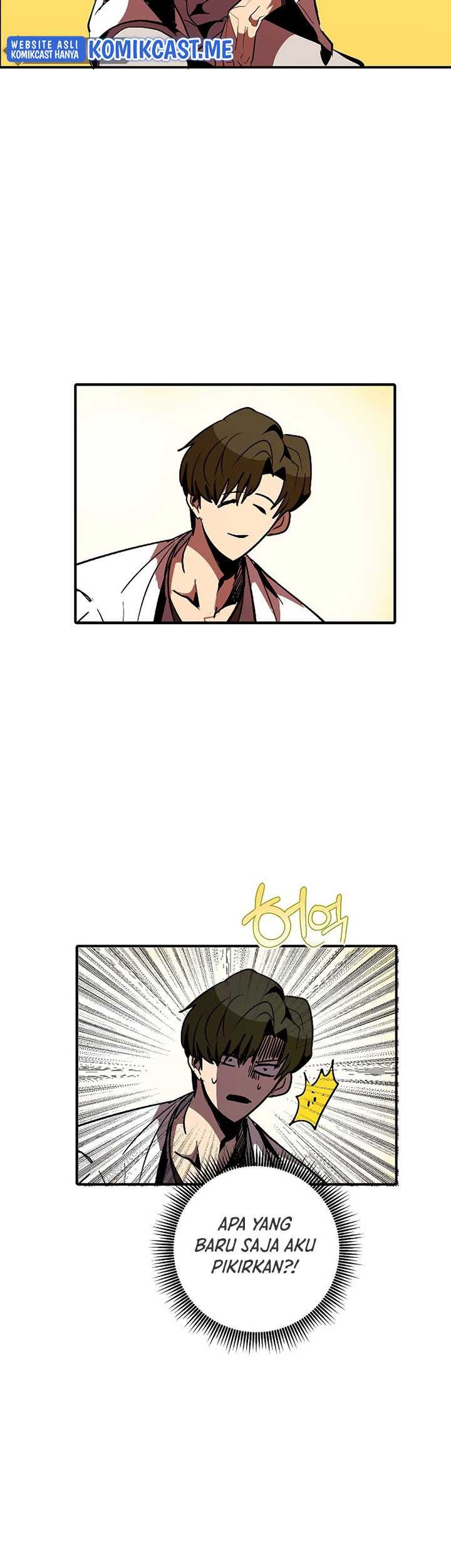 Worthless Regression Chapter 42 - halaman 30