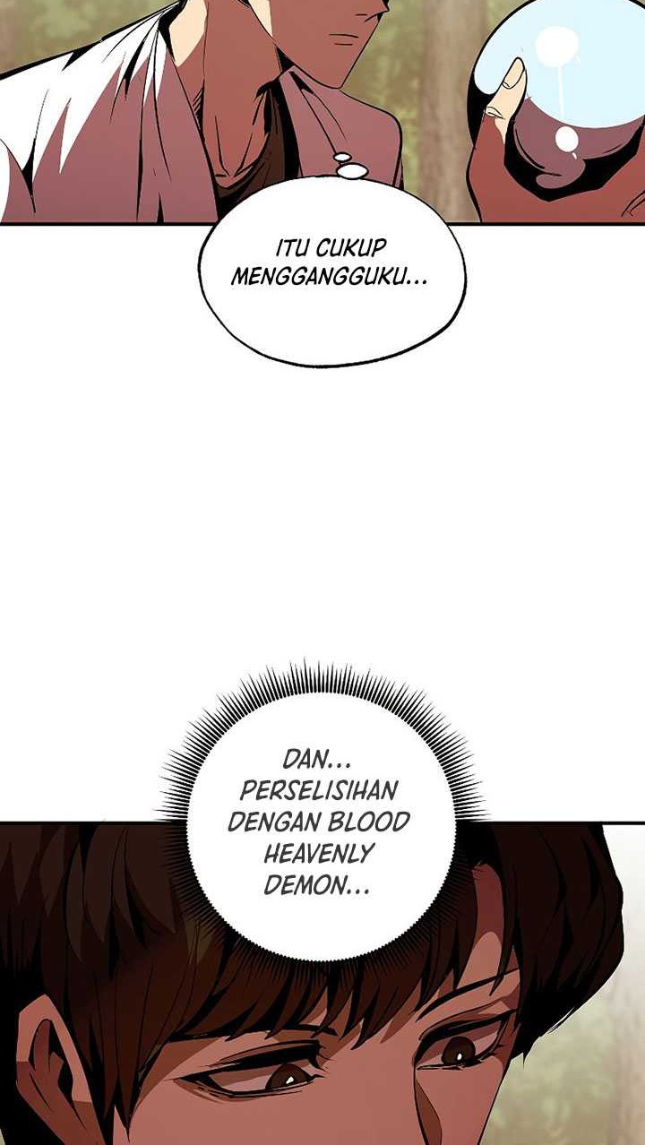 Worthless Regression Chapter 42 - halaman 33