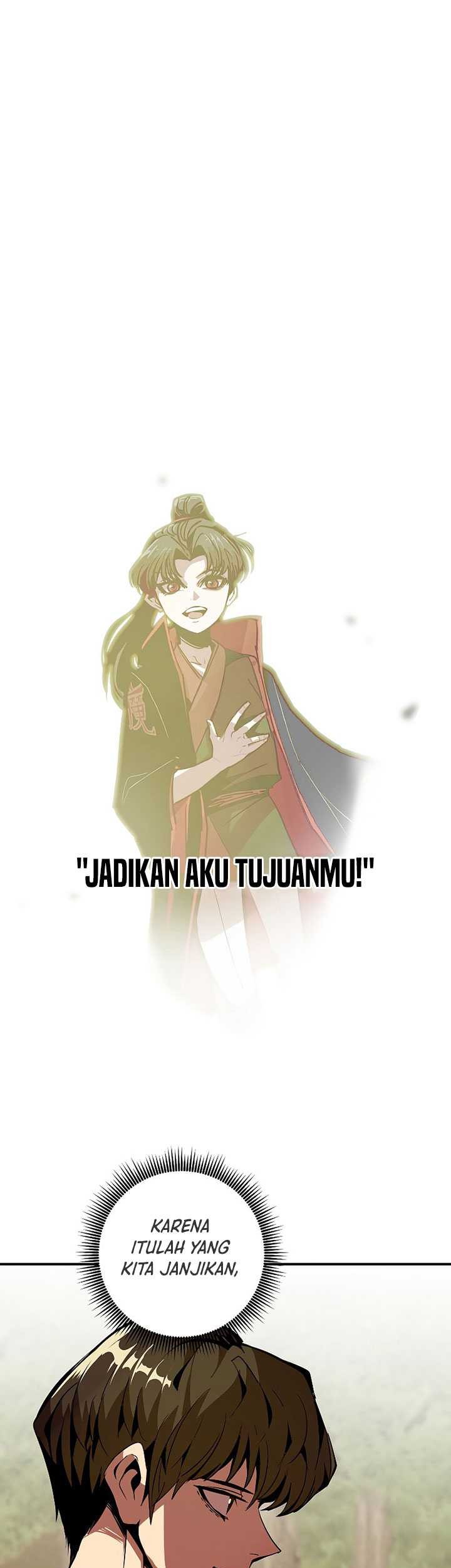 Worthless Regression Chapter 42 - halaman 36