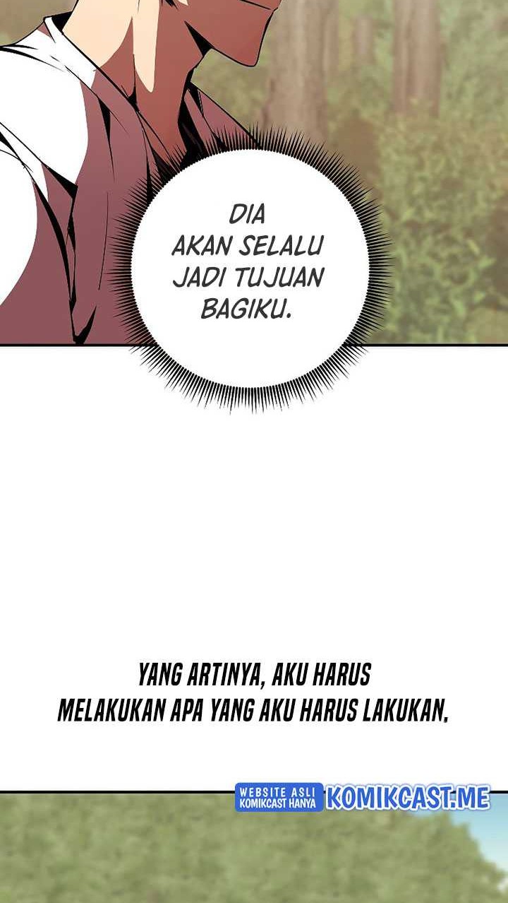 Worthless Regression Chapter 42 - halaman 37