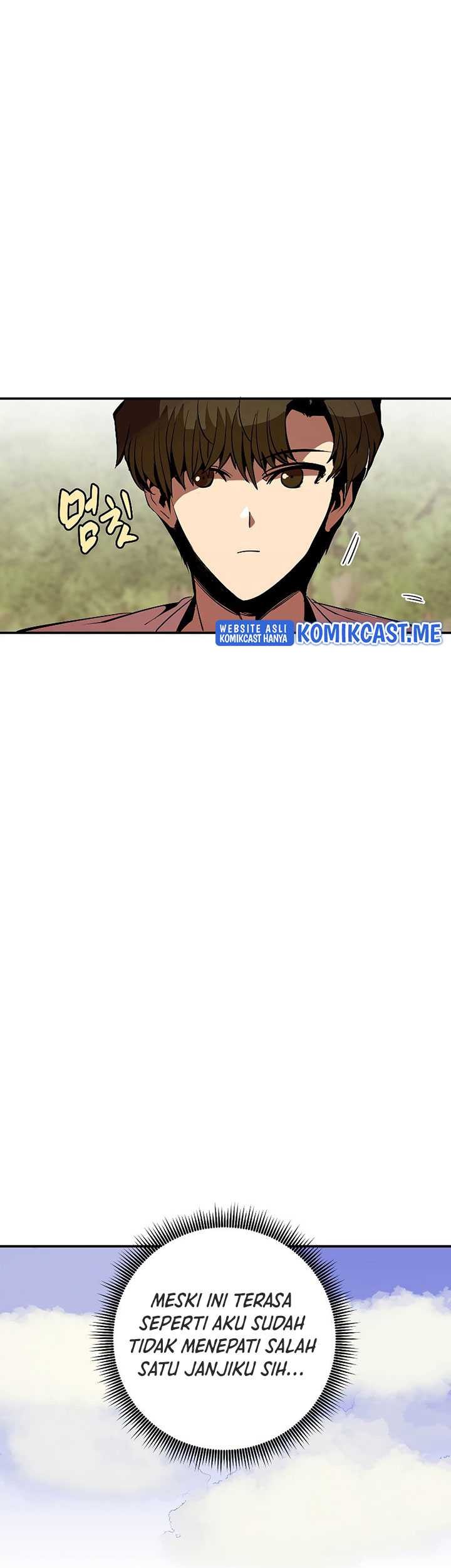 Worthless Regression Chapter 42 - halaman 40