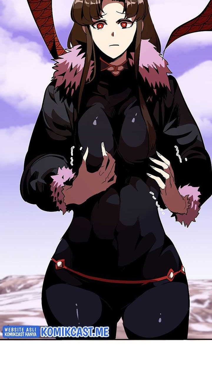 Worthless Regression Chapter 42 - halaman 43