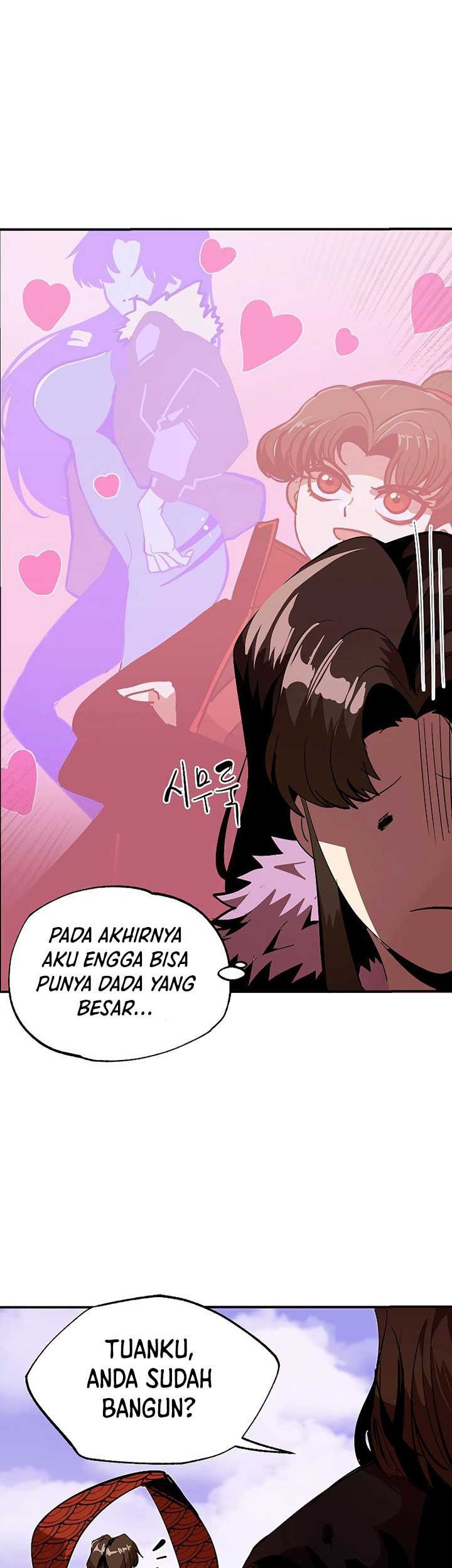 Worthless Regression Chapter 42 - halaman 44