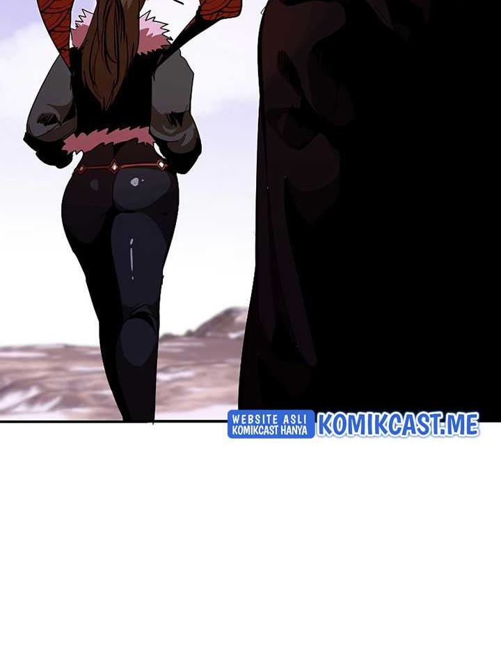 Worthless Regression Chapter 42 - halaman 45