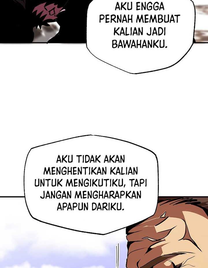 Worthless Regression Chapter 42 - halaman 47