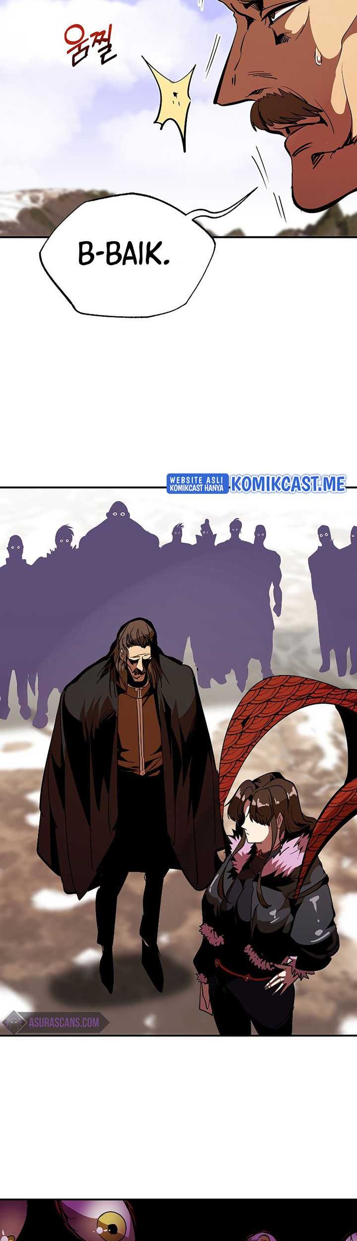 Worthless Regression Chapter 42 - halaman 48