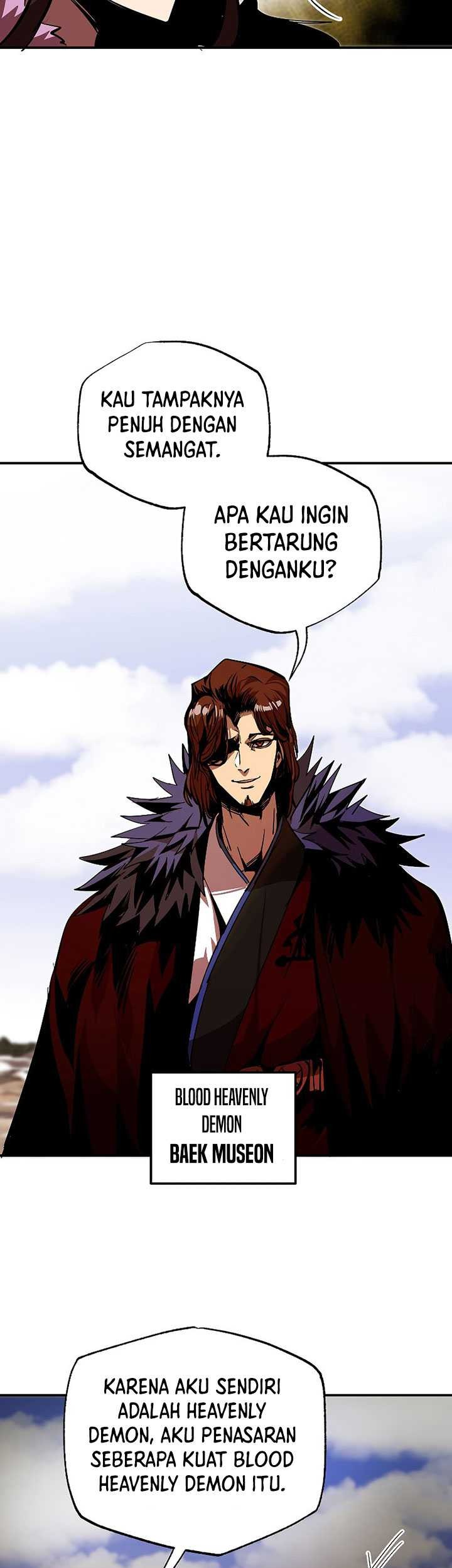 Worthless Regression Chapter 42 - halaman 52