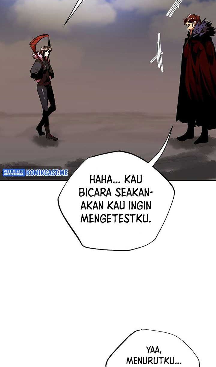 Worthless Regression Chapter 42 - halaman 53