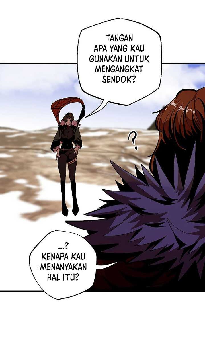 Worthless Regression Chapter 42 - halaman 55