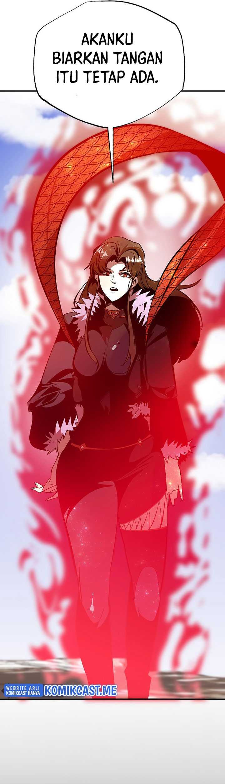 Worthless Regression Chapter 42 - halaman 56