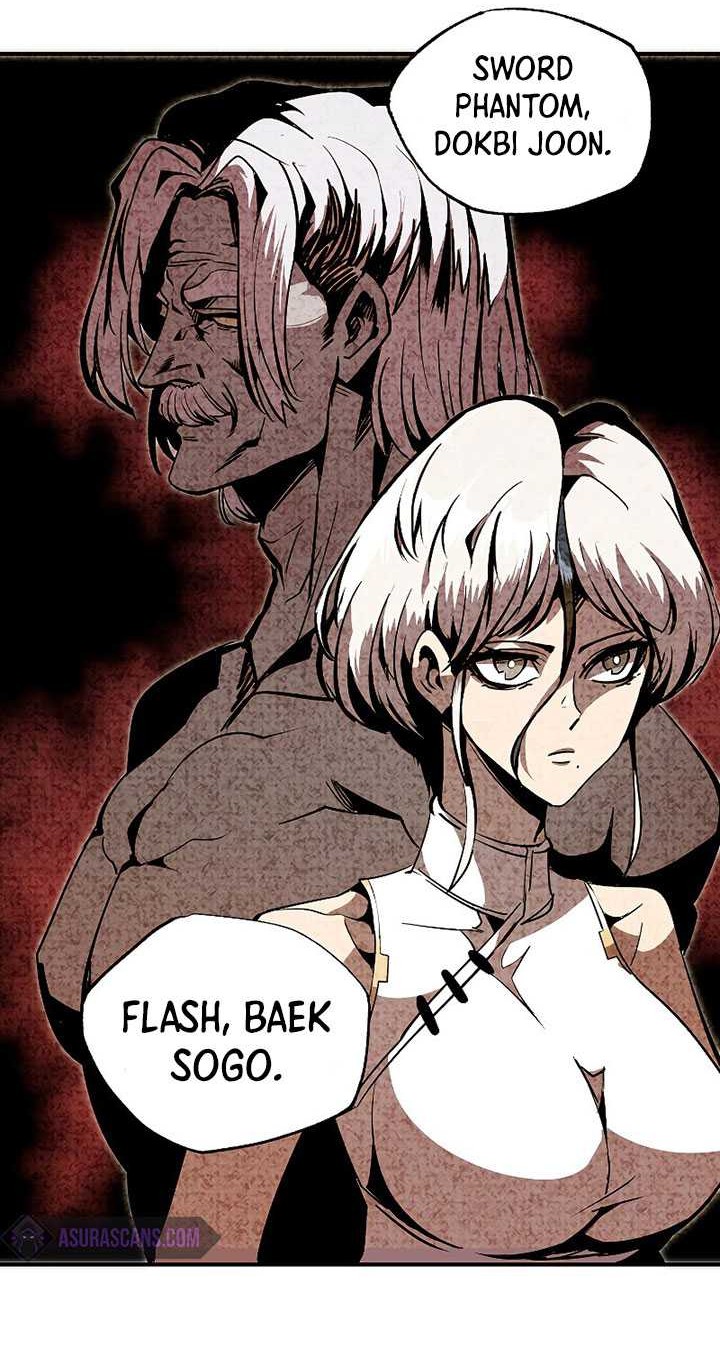Worthless Regression Chapter 42 - halaman 7