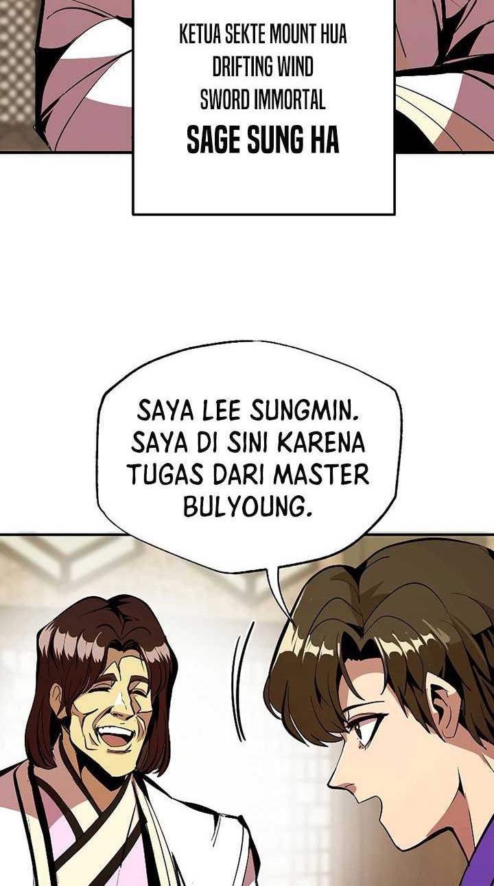 Worthless Regression Chapter 43 - halaman 23