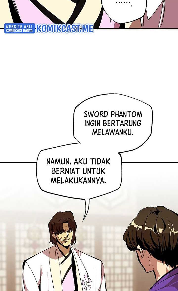 Worthless Regression Chapter 43 - halaman 27