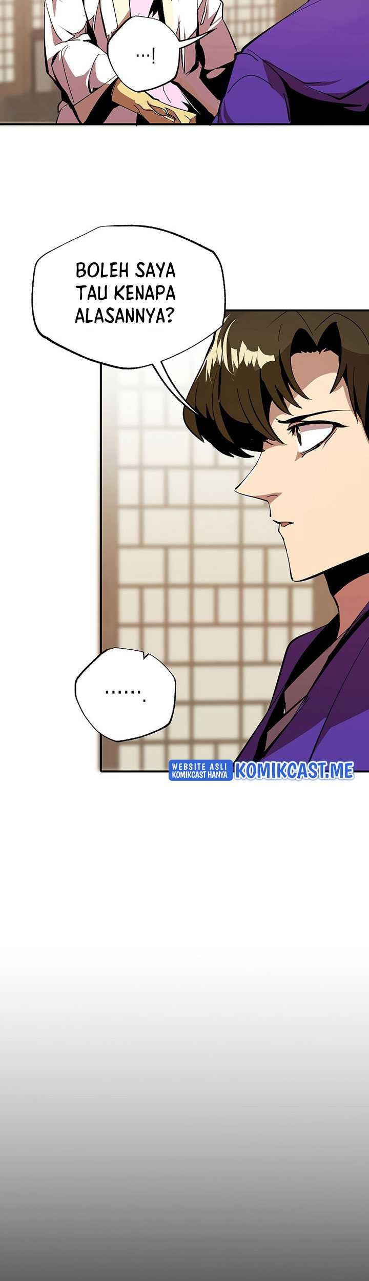 Worthless Regression Chapter 43 - halaman 28