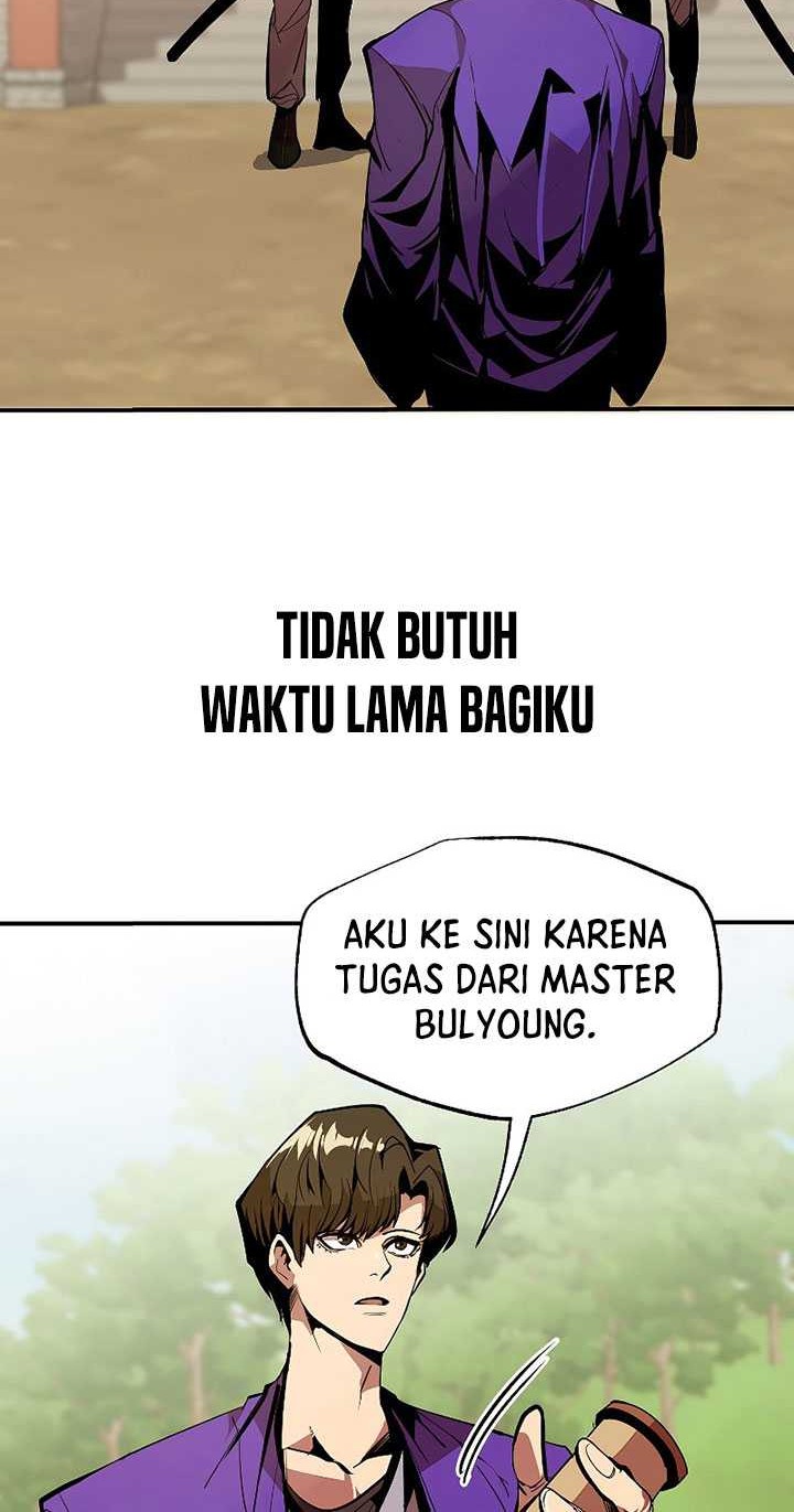 Worthless Regression Chapter 43 - halaman 3