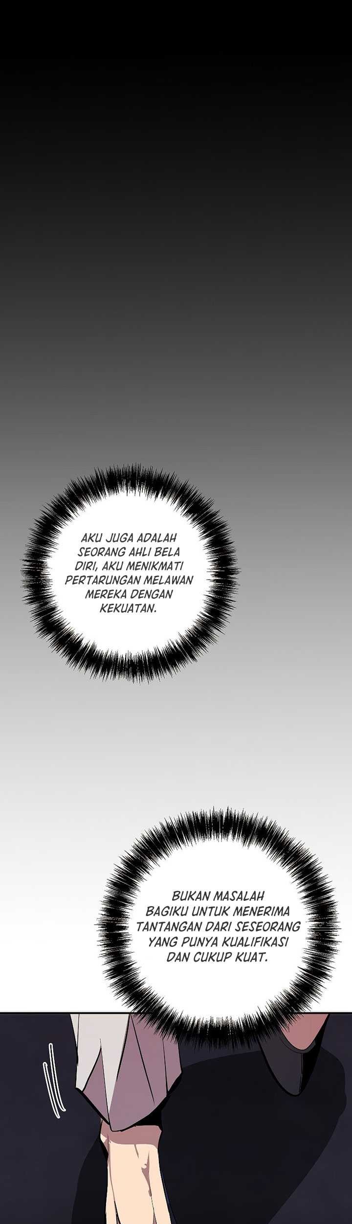Worthless Regression Chapter 43 - halaman 30