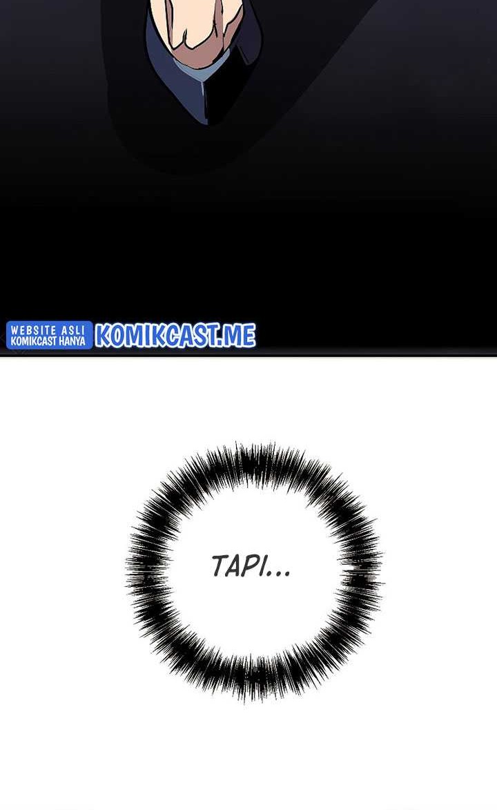 Worthless Regression Chapter 43 - halaman 31