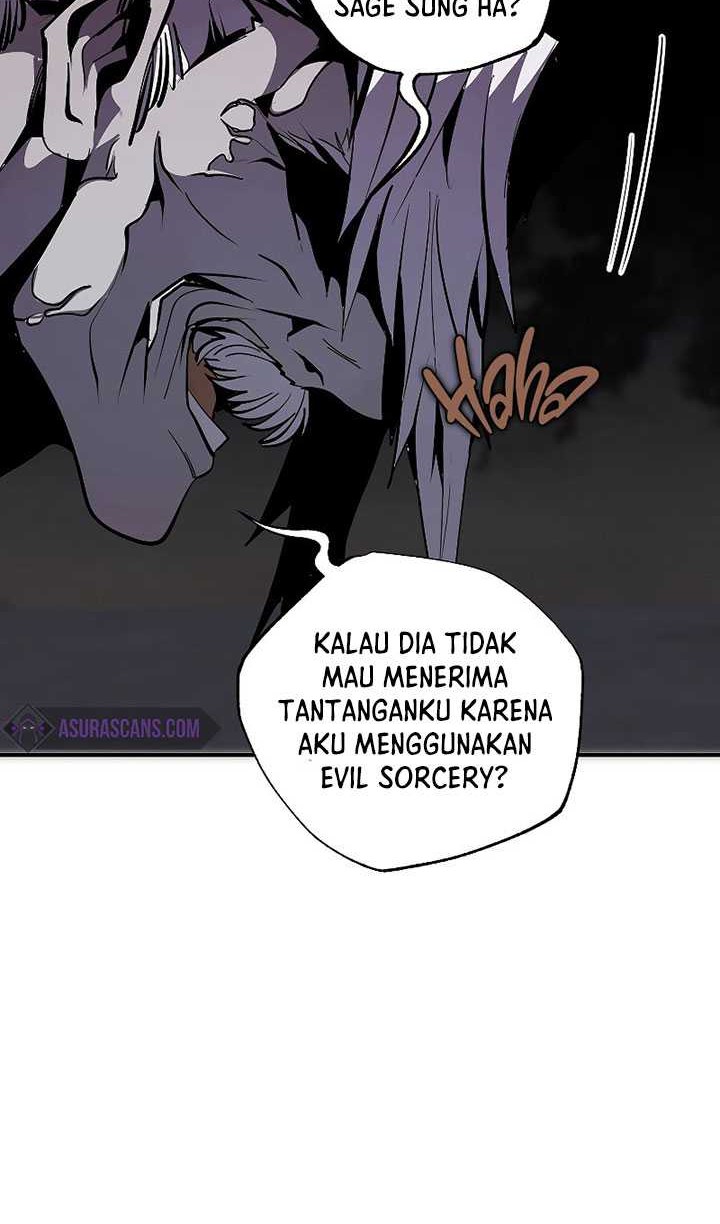 Worthless Regression Chapter 43 - halaman 35