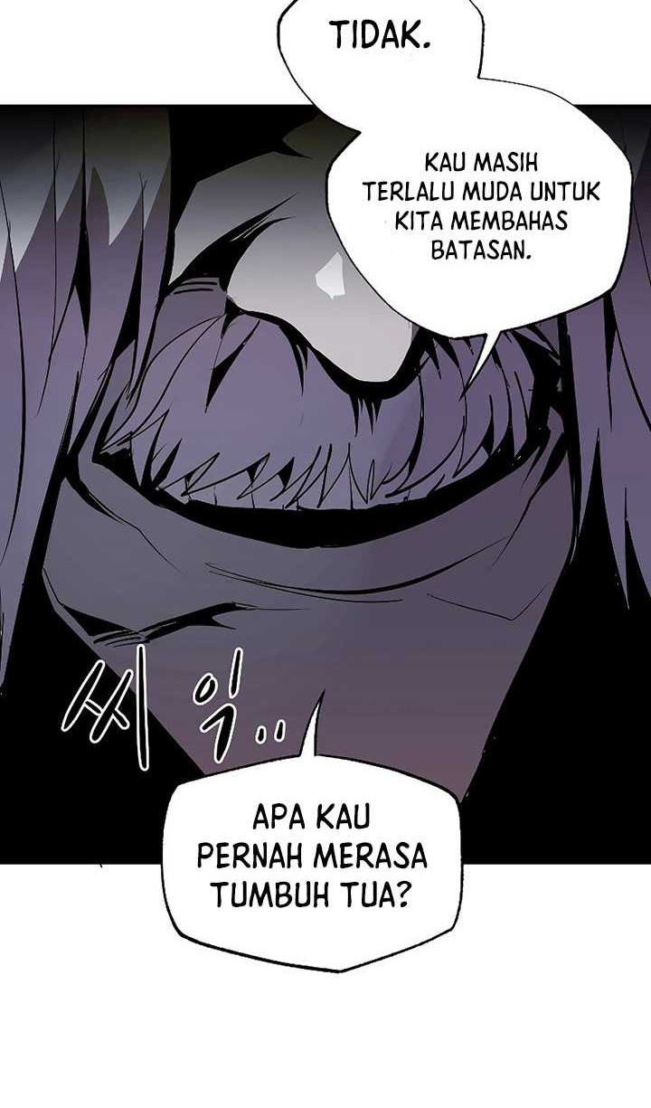 Worthless Regression Chapter 43 - halaman 37