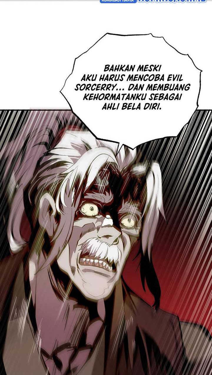 Worthless Regression Chapter 43 - halaman 39