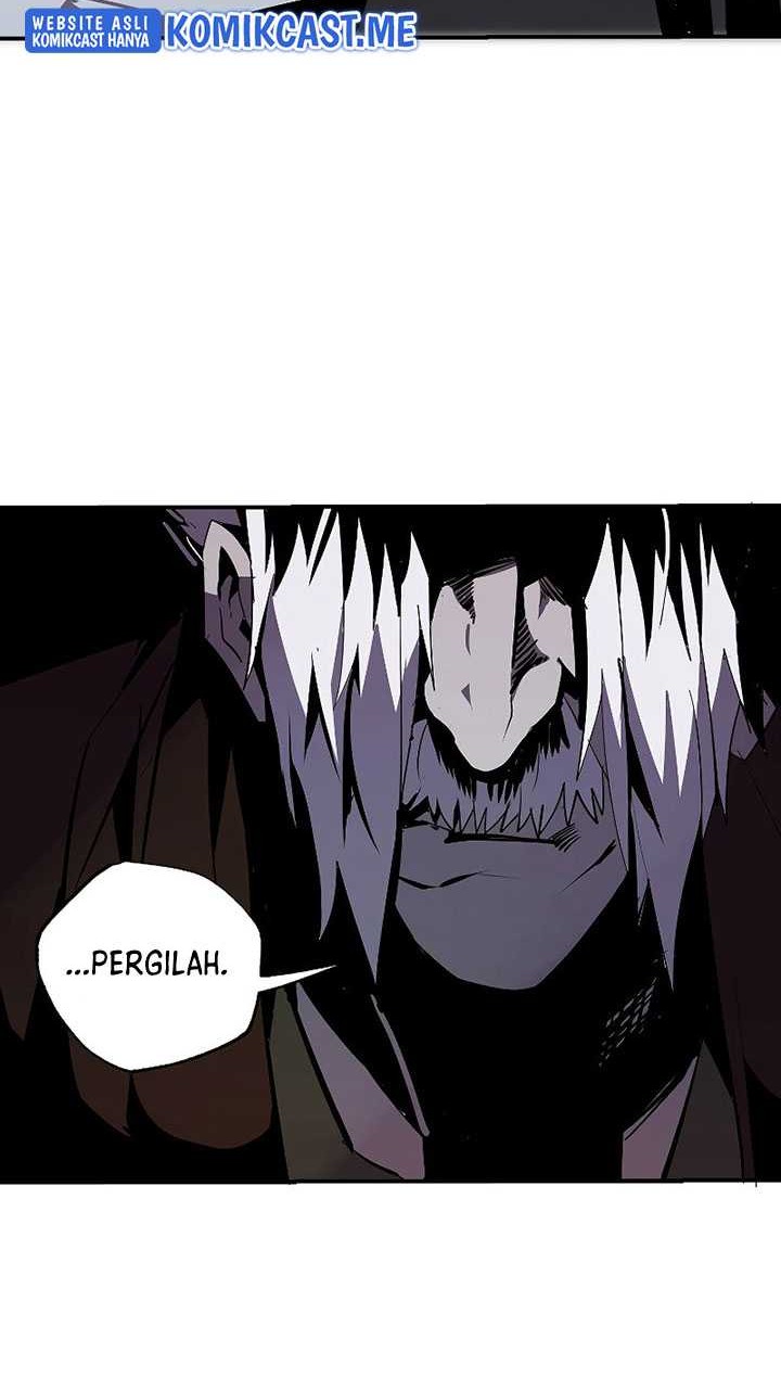 Worthless Regression Chapter 43 - halaman 41