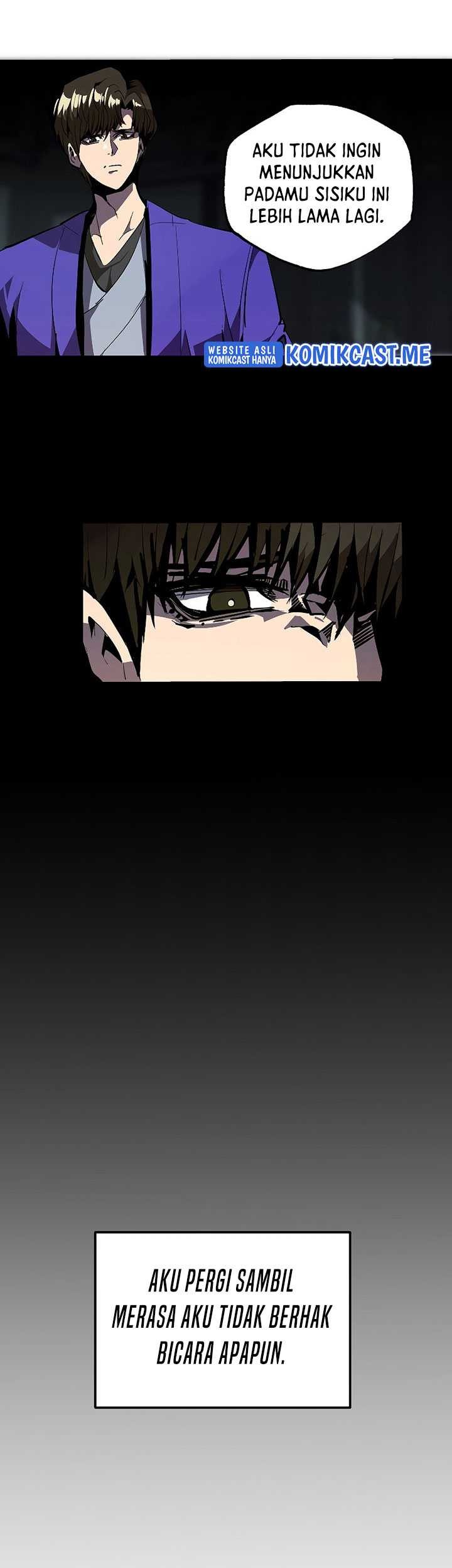 Worthless Regression Chapter 43 - halaman 42