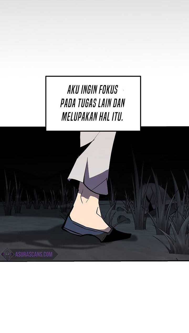 Worthless Regression Chapter 43 - halaman 43
