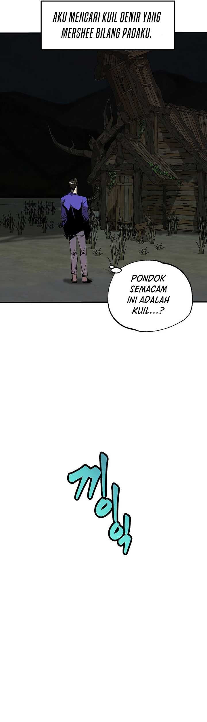 Worthless Regression Chapter 43 - halaman 44